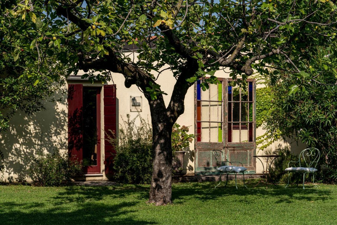 Agriturismo Le Chiusure San Felice del Benaco Exterior photo