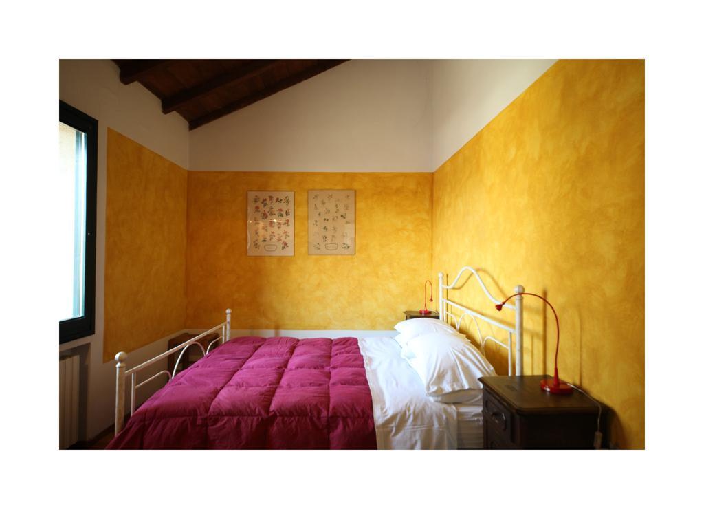 Agriturismo Le Chiusure San Felice del Benaco Exterior photo