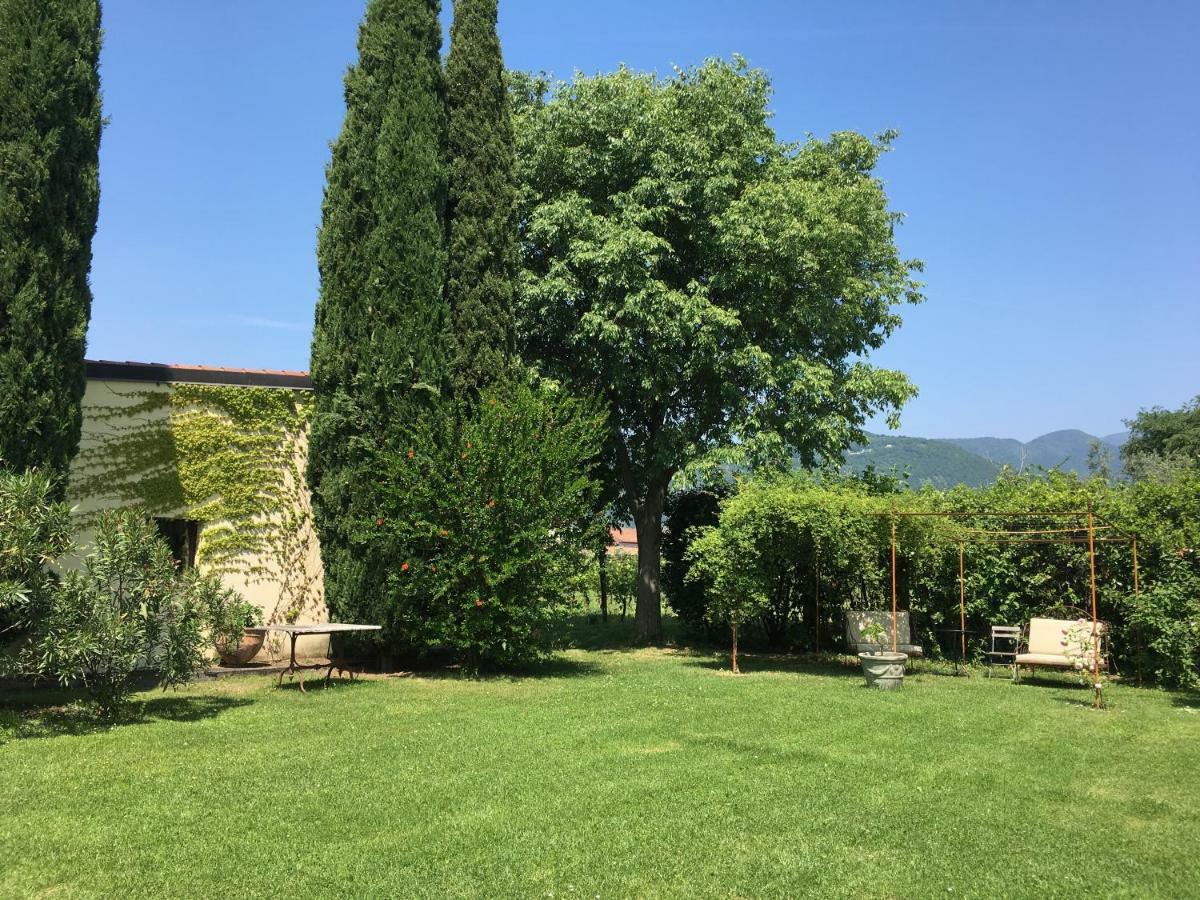 Agriturismo Le Chiusure San Felice del Benaco Exterior photo