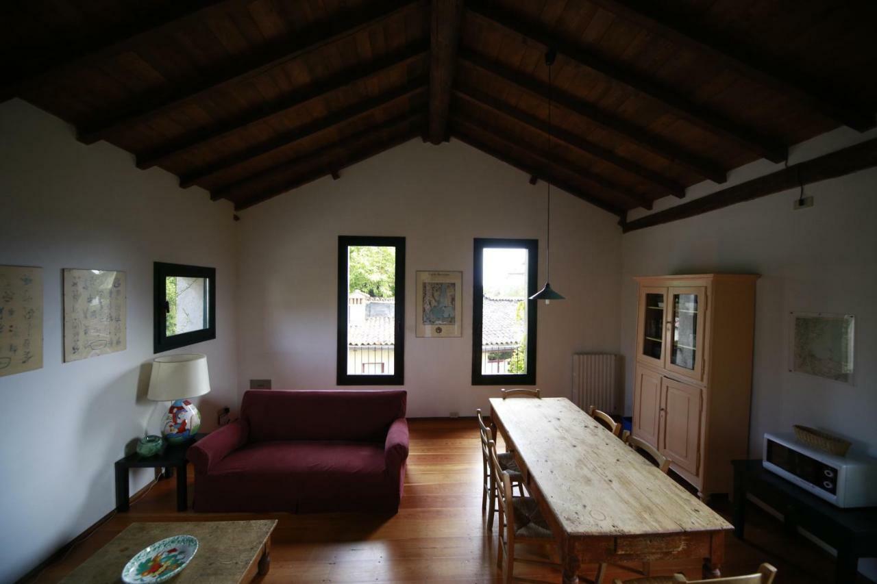 Agriturismo Le Chiusure San Felice del Benaco Exterior photo